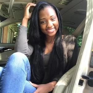 Meet your Posher, Kamryn